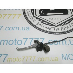 Тормозная ручка левая Honda Dio Fit- AF27