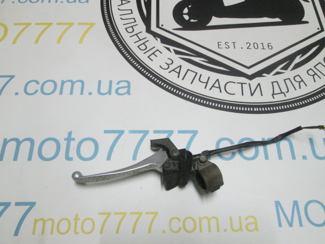 Гальмівна ручка ліва Honda Dio Fit- AF27