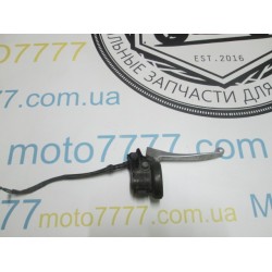 Тормозная ручка правая Honda Dio Fit- AF27 