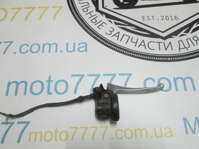 Гальмівна ручка права Honda Dio Fit- AF27 