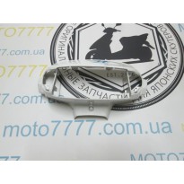 Голова Honda Dj-1