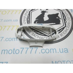 Голова Honda Dj-1