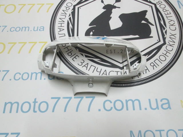 Голова Honda Dj-1