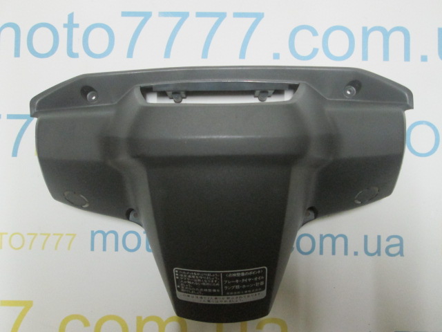 Торпеда Honda Dj-1