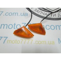 Повороты передние Honda Dj-1