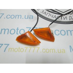 Повороты передние Honda Dj-1