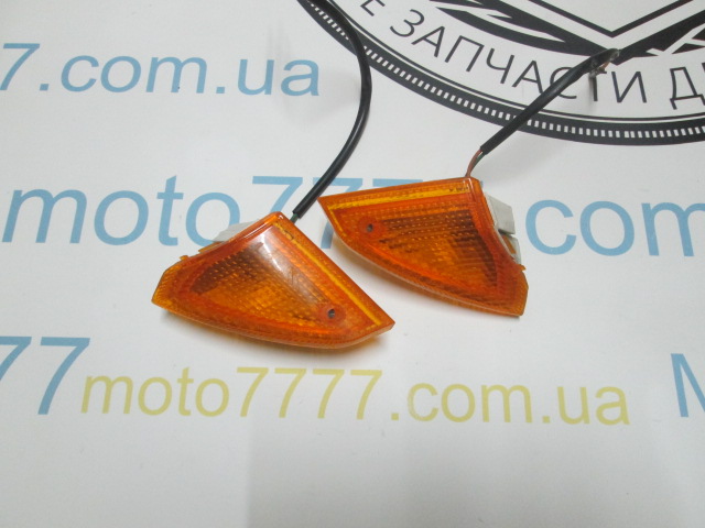 Повороти передні Honda Dj-1