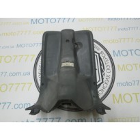 Підгазетник Honda Dj-1