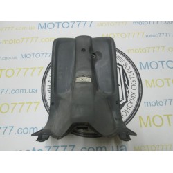 Подгазетник Honda Dj-1