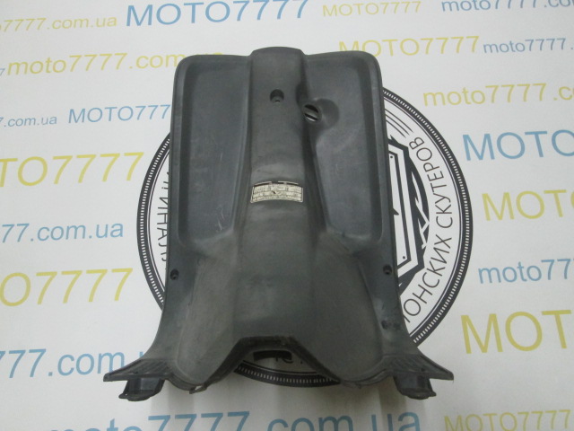 Підгазетник Honda Dj-1