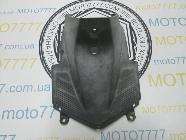 Частина боків Honda Dj-1