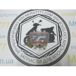 Спидометр Honda Dj-1