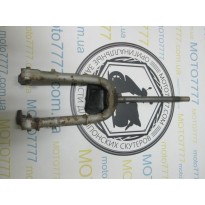 Вилка хонда Dj-1