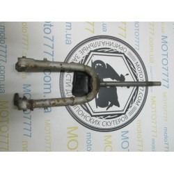 Вилка хонда   Dj-1