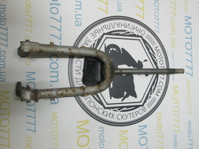 Вилка хонда Dj-1