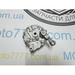 Тормозной барабан Honda Dj-1