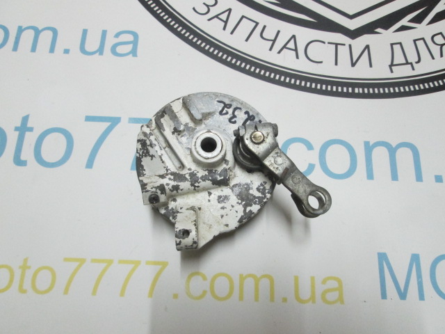 Тормозной барабан Honda Dj-1