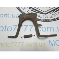 Центральная лапка Honda Dj-1