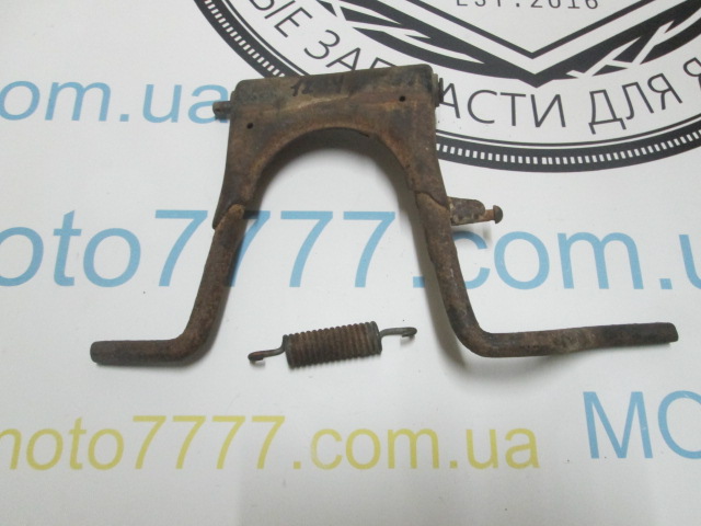 Центральная лапка Honda Dj-1