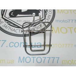 Багажник Honda Dj-1