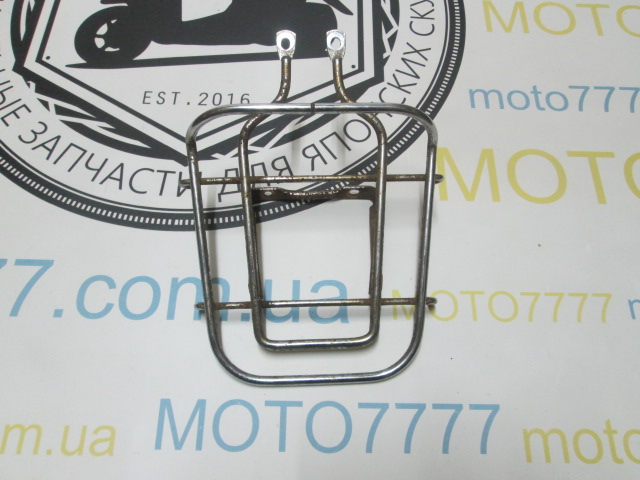 Багажник Honda Dj-1