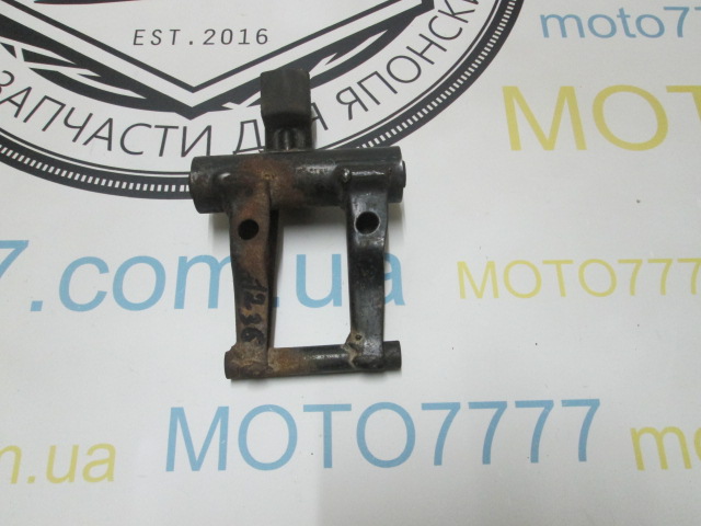 Маятник Honda Dj-1