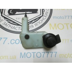 Масло бак Honda Dj-1
