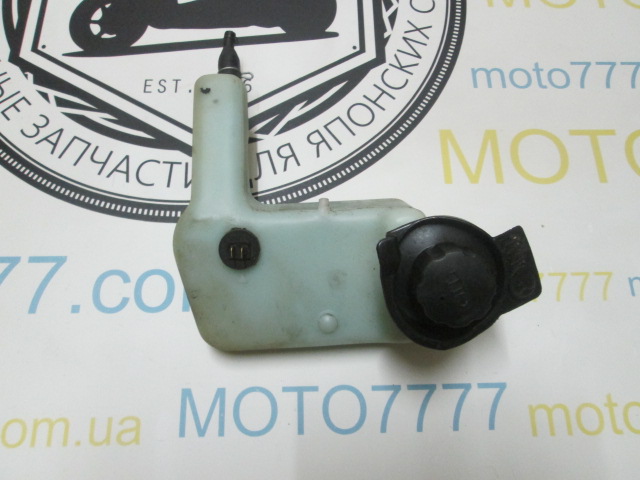 Масло бак Honda Dj-1
