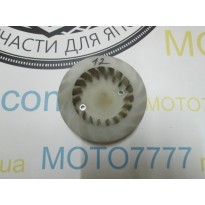 Крыльчатка Honda Dj-1