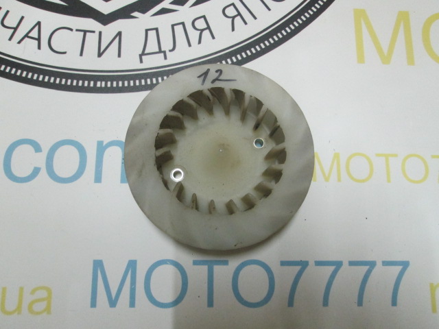 Крыльчатка Honda Dj-1