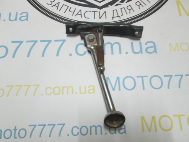 Бічна лапка Honda Dj-1