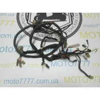 Центральна проводка Honda Dj-1