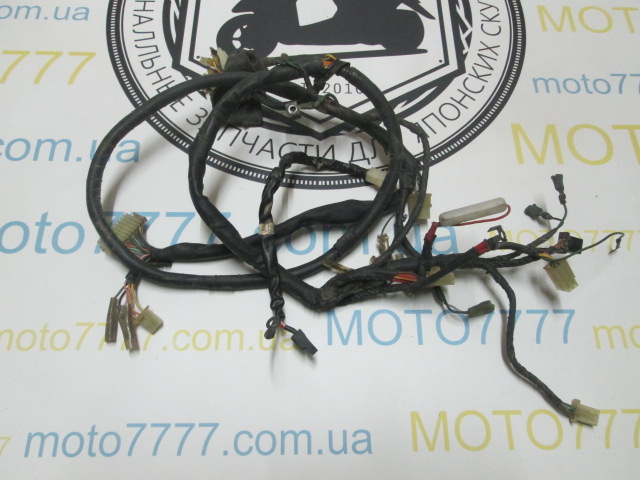 Центральна проводка Honda Dj-1