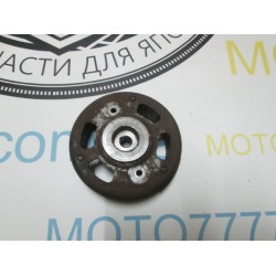 Магнит Honda Dj-1