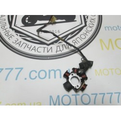 Генератор Honda Dj-1