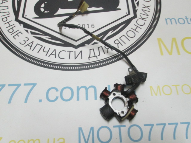 Генератор Honda Dj-1