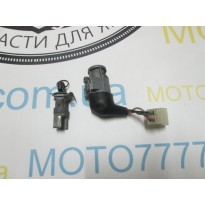 Замок запалювання Honda Dj-1