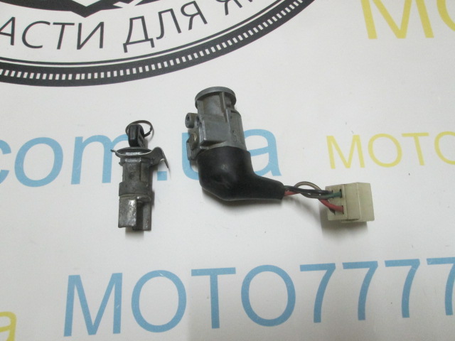 Замок зажигания  Honda Dj-1