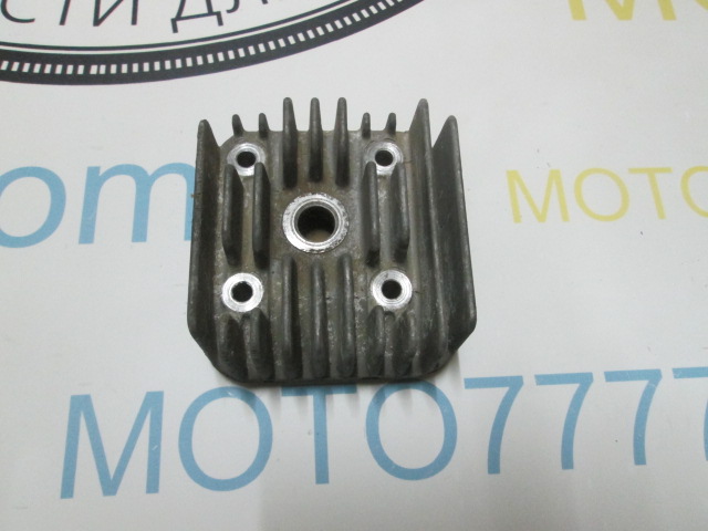 Головка Honda Dj-1