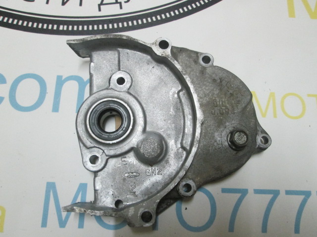 Крышка редуктора Honda Dj-1