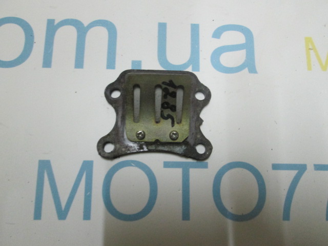 Пелюстковий клапан Honda Dj-1