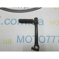 Лапка заводна Honda Dj-1