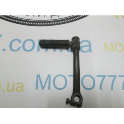 Лапка заводная Honda Dj-1