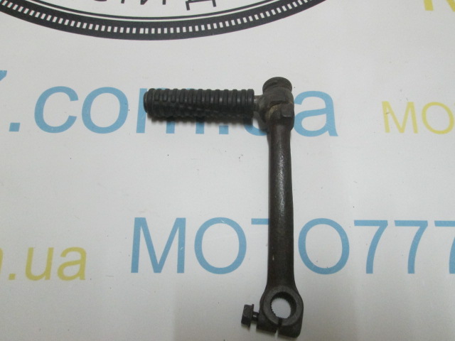 Лапка заводна Honda Dj-1