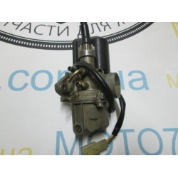 Карбюратор Honda Dj-1