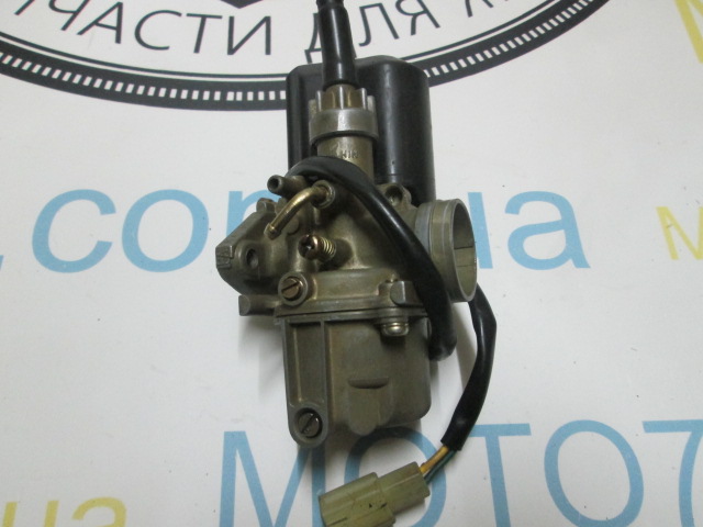 Карбюратор Honda Dj-1