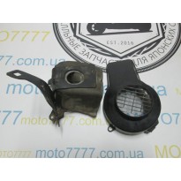 Кожух обдува  Honda Dj-1