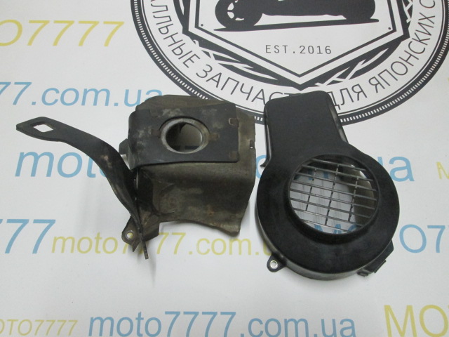 Кожух обдування Honda Dj-1