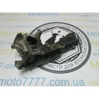 Картера Honda Dj-1