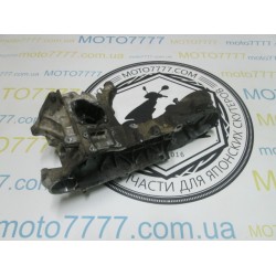 Картера Honda Dj-1